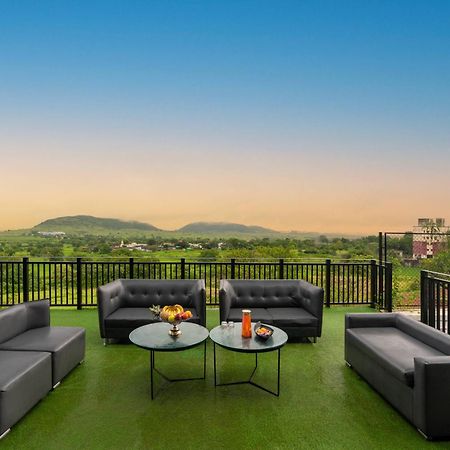 Ekostay Gold - Gravity Villa Lonavla Exterior foto