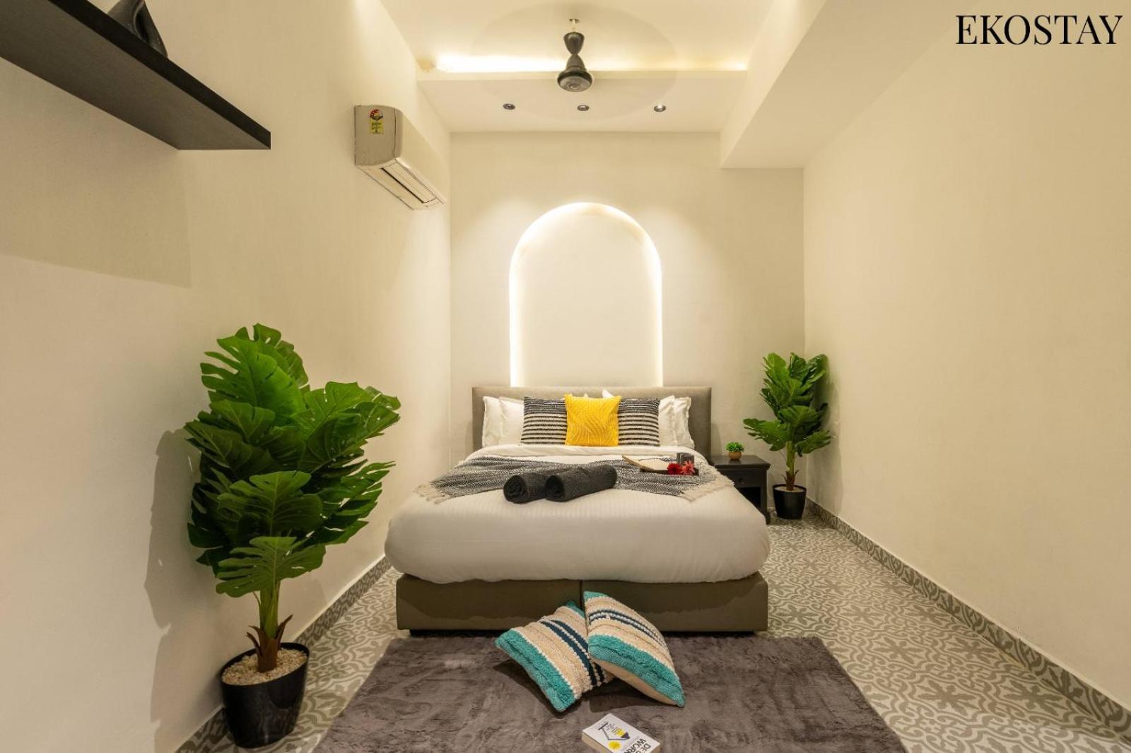 Ekostay Gold - Gravity Villa Lonavla Exterior foto