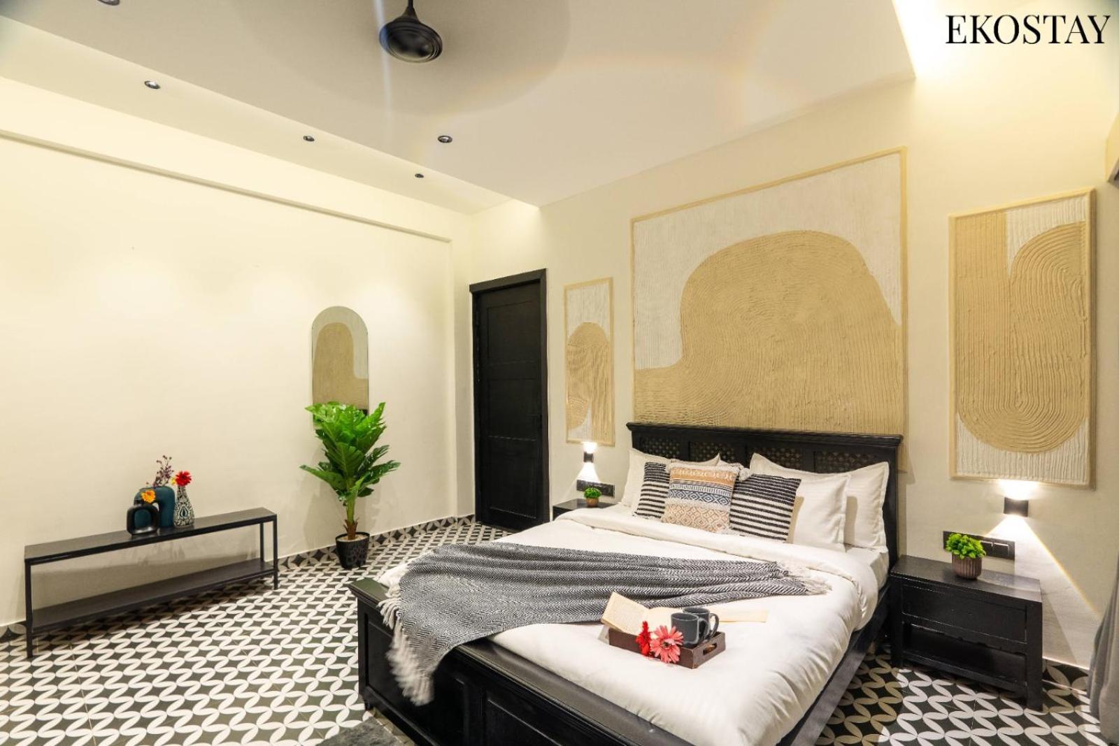 Ekostay Gold - Gravity Villa Lonavla Exterior foto